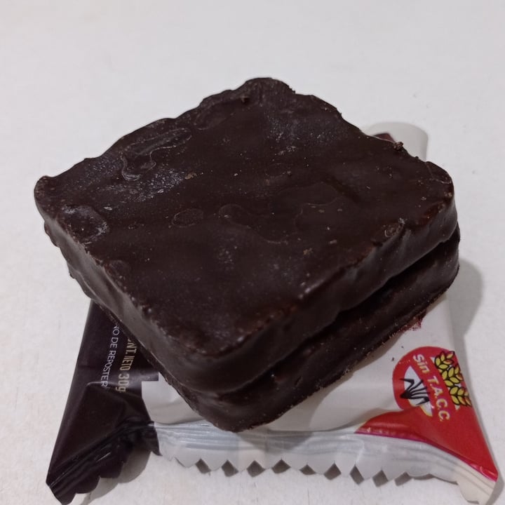 photo of Felices Las Vacas Alfajor De Arroz shared by @malalafontan on  07 Aug 2023 - review