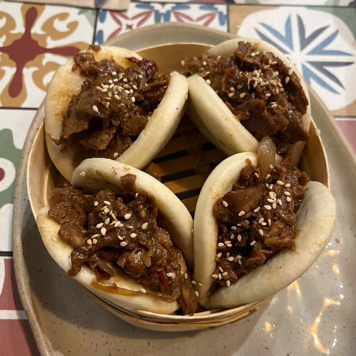 photo of MMVF gua bao shared by @irenevegan on  25 Mar 2023 - review
