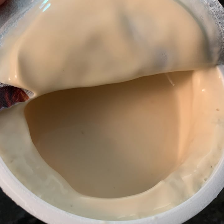 photo of Ayo Vanilla Almondmilk Yogurt shared by @rochi09 on  18 Apr 2023 - review