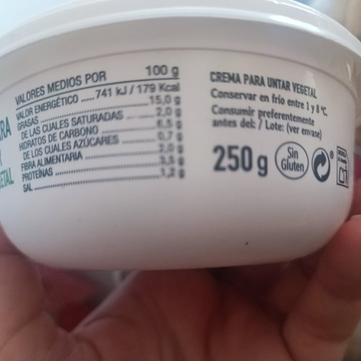 photo of central lechera asturiana crema para untar shared by @anabc3 on  03 Aug 2023 - review