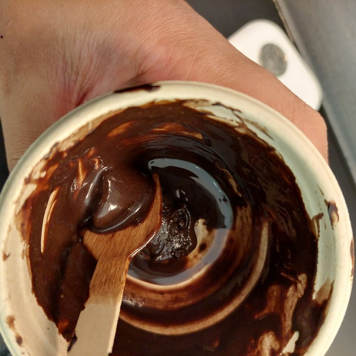 photo of OnlyCreamery Gelato Dark Chocolate Sorbet shared by @jgomez on  20 May 2023 - review
