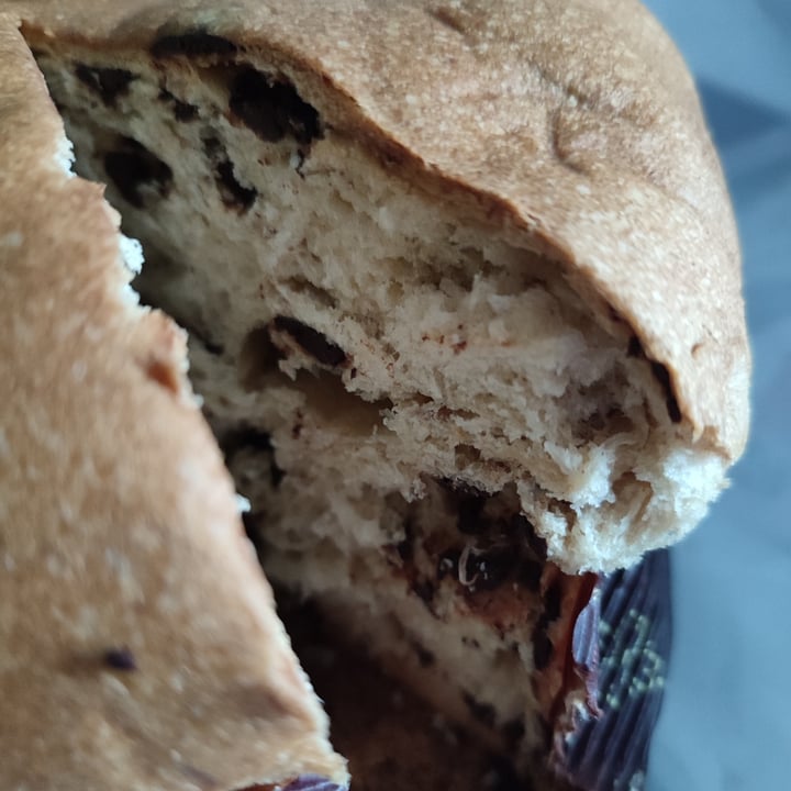 photo of Pasticceria Fraccaro Pandolce shared by @szilvia on  09 Jan 2023 - review