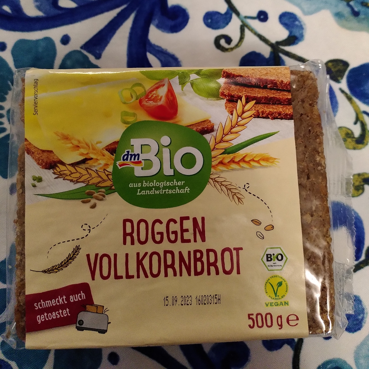 bio dm roggen vollkornbrot Reviews | abillion