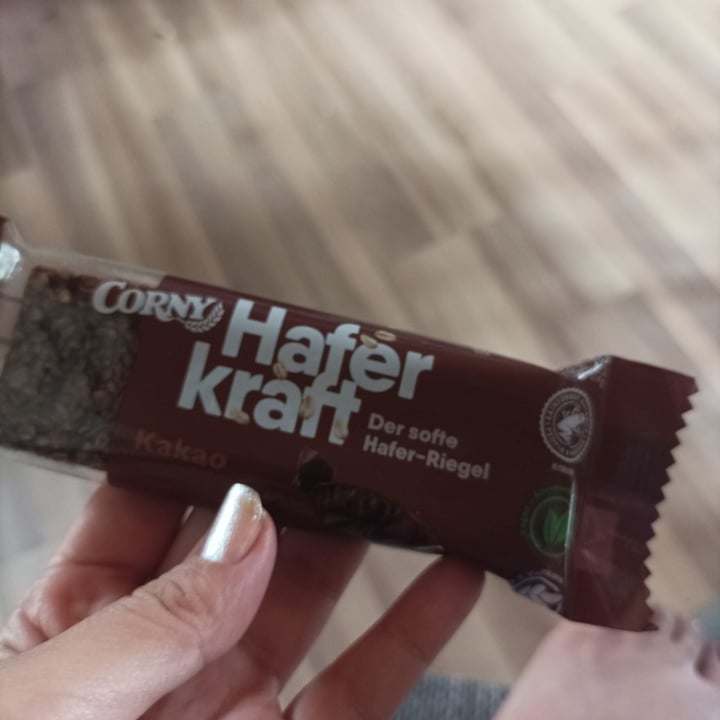 photo of Corny Hafer Kraft Kakao shared by @hi-i-am-yana on  29 Jul 2023 - review