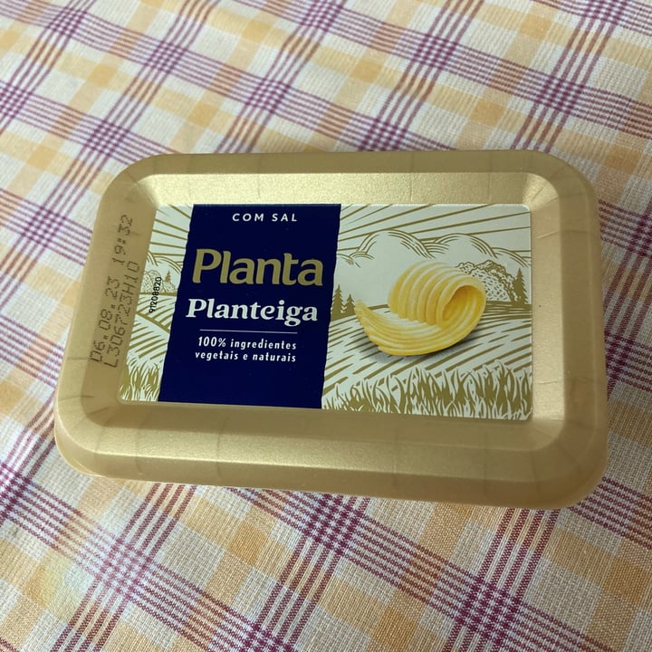 photo of Planta Planteiga com sal shared by @plentyplants on  30 May 2023 - review