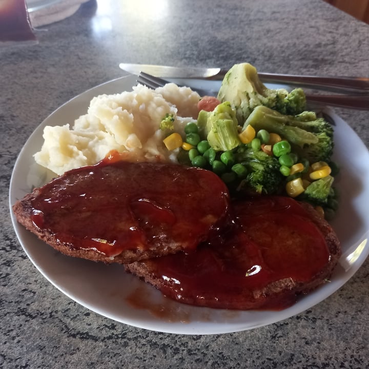 photo of Woolworths Food PlantLove BBQ Soya Minute Portions shared by @colleenc on  26 Feb 2023 - review