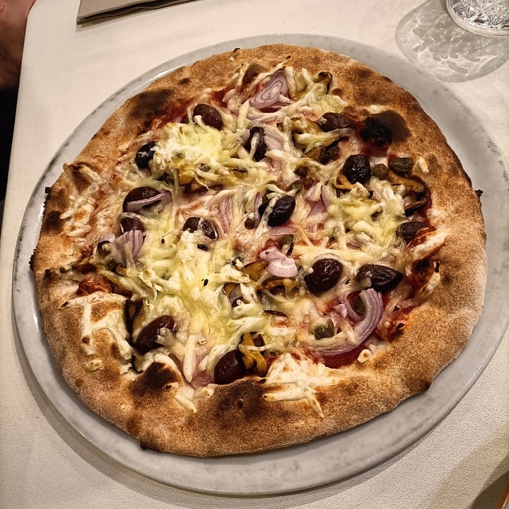 photo of Al Bivio degli Artisti Pizza Terra shared by @laura1990 on  01 Jun 2023 - review