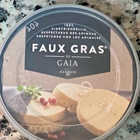 Gaia Faux Gras Reviews