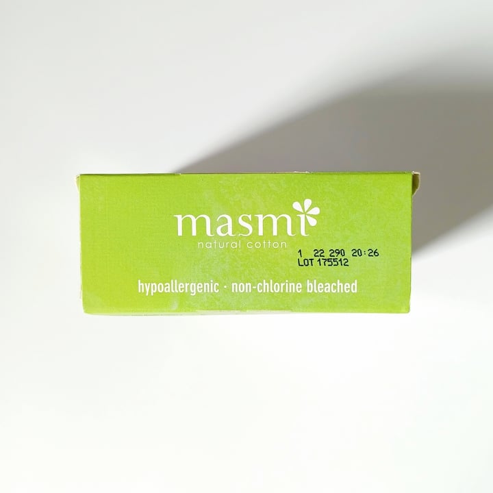 photo of Masmi Ear Buds shared by @angso on  01 Jun 2023 - review
