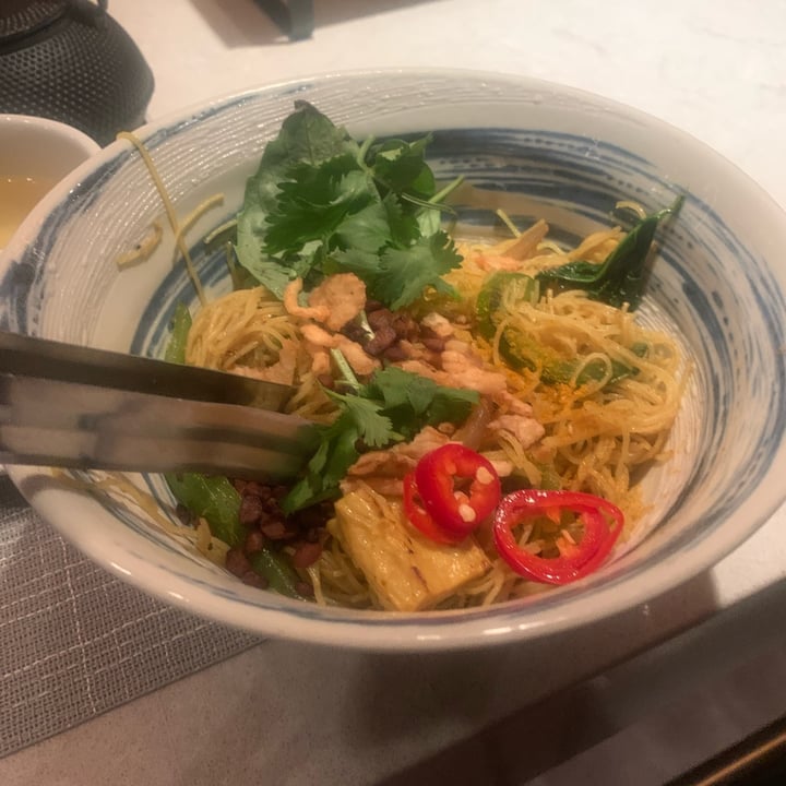 photo of PLANTA Queen | New York Singapore Noodles shared by @schandra on  29 Mar 2023 - review