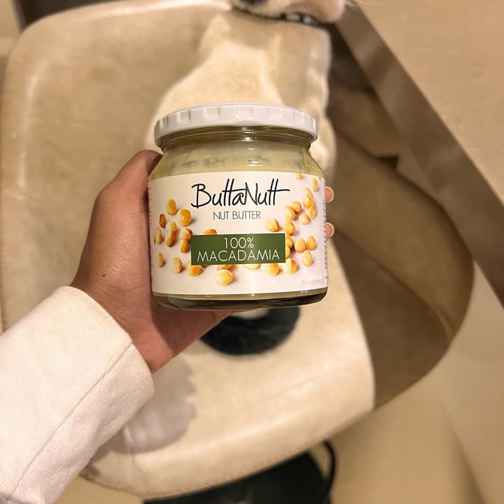 photo of ButtaNutt Macadamia Nut Butter shared by @aarifah on  19 Jul 2023 - review