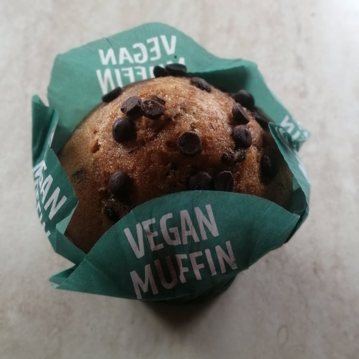 photo of Lidl panetteria muffin shared by @barbarascarno on  18 Apr 2023 - review