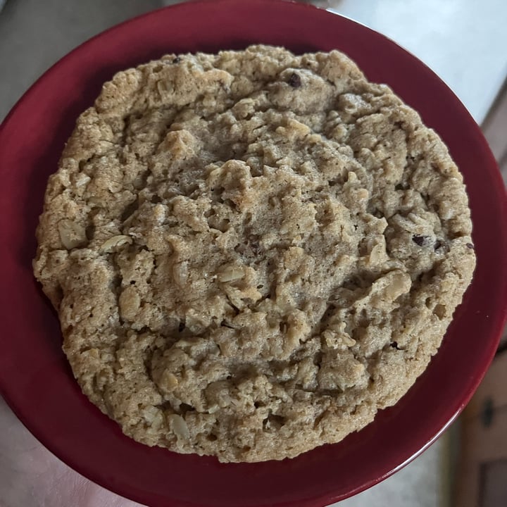 photo of Cleveland Vegan Everything Cookie shared by @kristin548 on  09 Feb 2023 - review