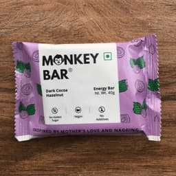 Monkey Bar
