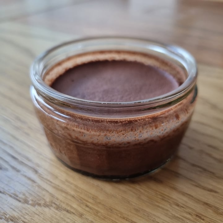 photo of Gü Chocolate Mousses with Ganache shared by @shirinshah247 on  22 Jan 2023 - review