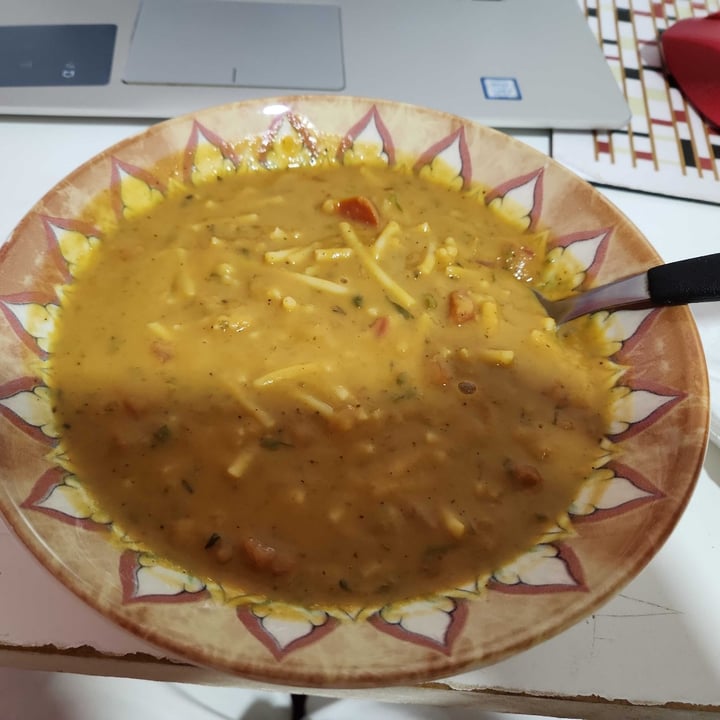 photo of Cantina Vegetariana Sopa De Feijão shared by @luanafernandesl on  26 May 2023 - review