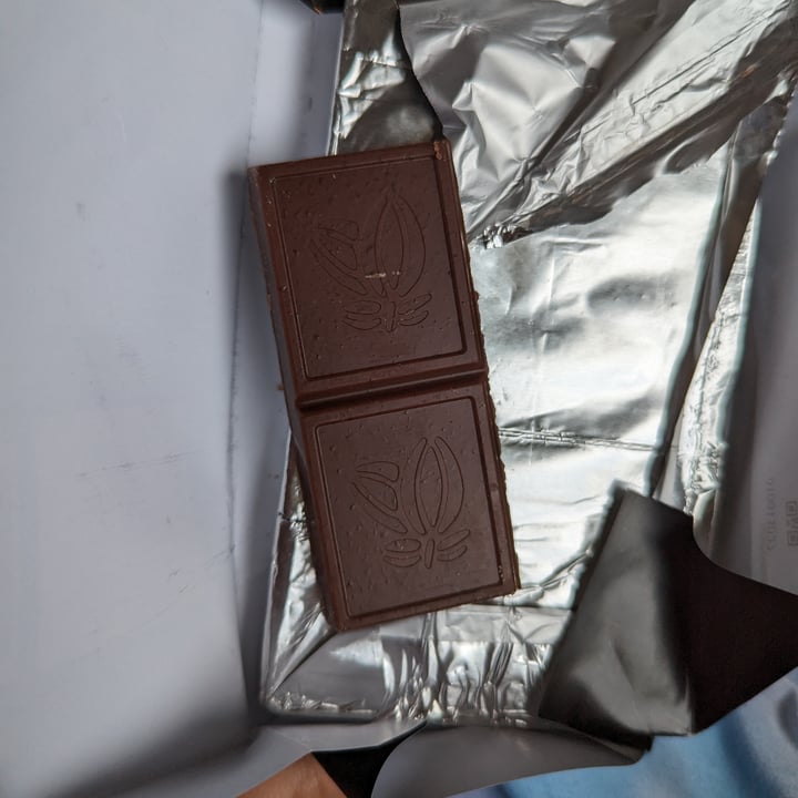 photo of Wicked Salted Caramel Chocolate shared by @katchan on  02 Aug 2023 - review