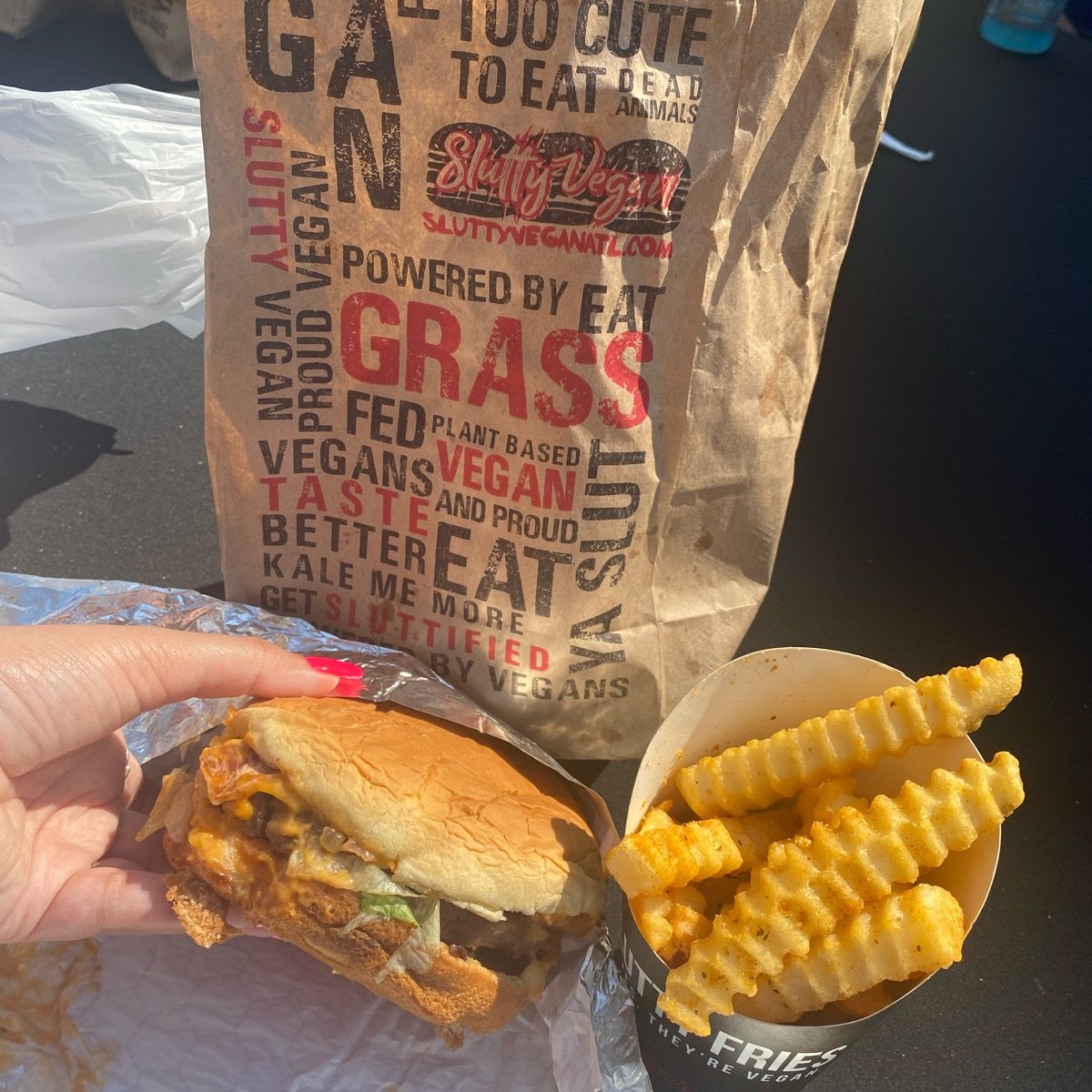 Slutty Vegan Brooklyn One Night Stand Reviews | abillion