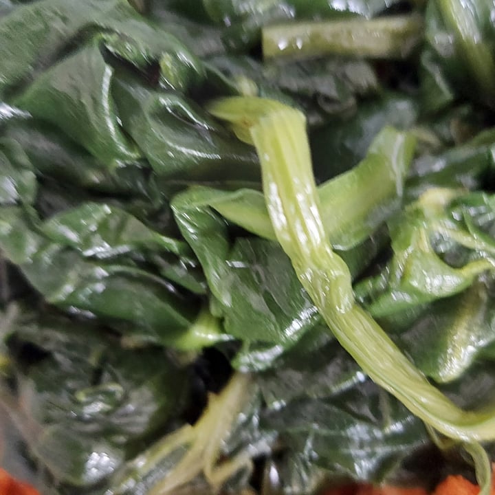 photo of Locanda Leggera spinaci shared by @teresa62 on  14 Jan 2023 - review
