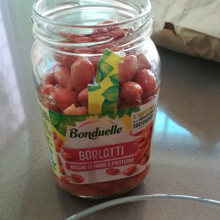 photo of Bonduelle Fagioli borlotti shared by @roberta2021 on  26 Jun 2023 - review