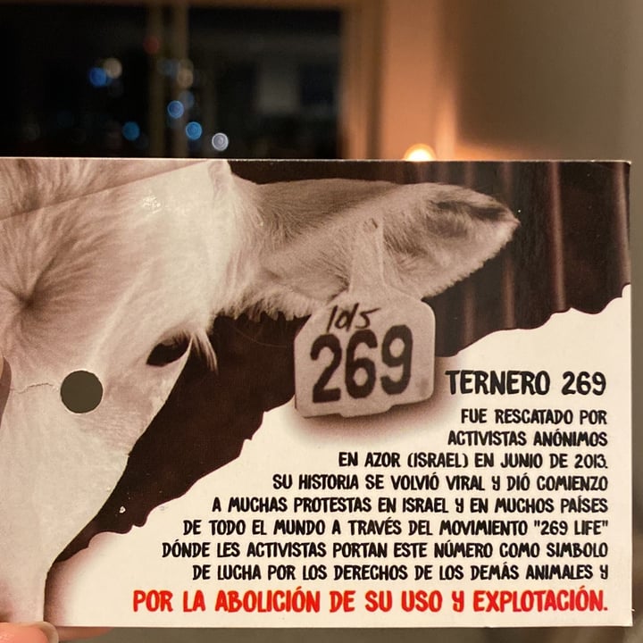 photo of Caravana 269 Caravana Vegan Calf 269 shared by @dai9o on  30 Mar 2023 - review