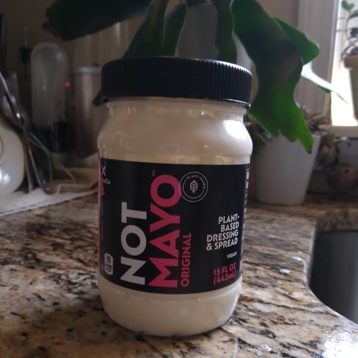 photo of Not Mayo Maionese shared by @sandy2023 on  07 Jun 2023 - review