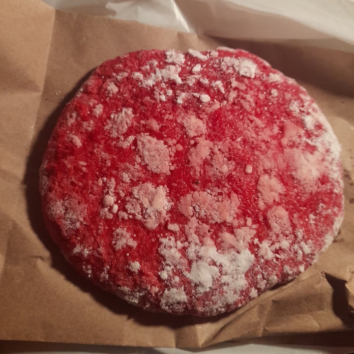 photo of Mönt take away coockie red velvet shared by @ecosofia on  24 Jun 2023 - review