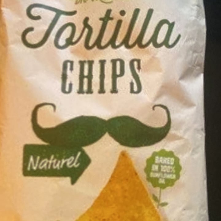 photo of Trafo Tortilla chips bio shared by @annalisa76- on  11 Jan 2023 - review