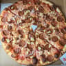 Americana Pizza