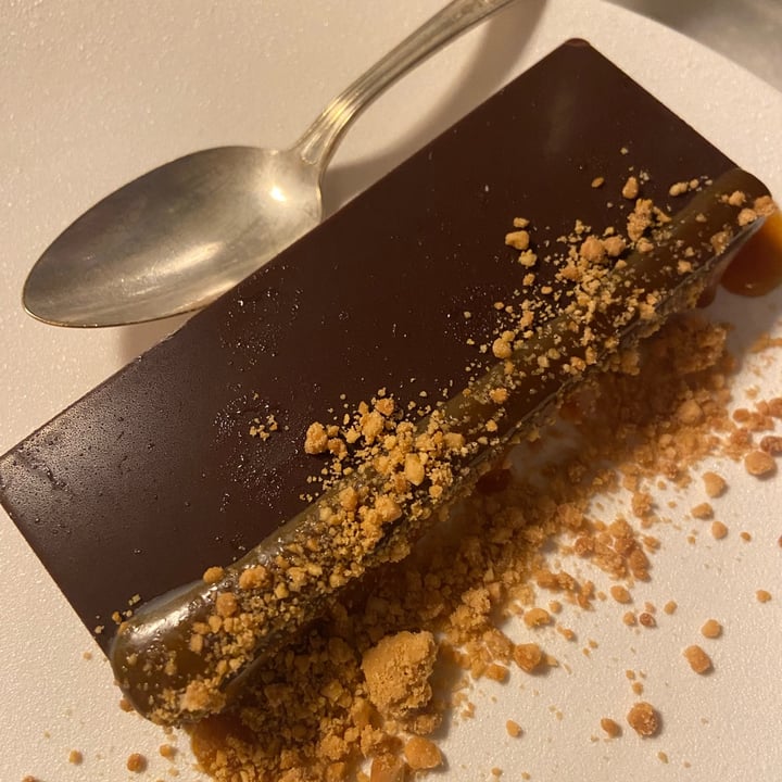 photo of Botanica Lab Cucina Pere, Pecan E Cioccolato shared by @maty96 on  03 Jan 2023 - review