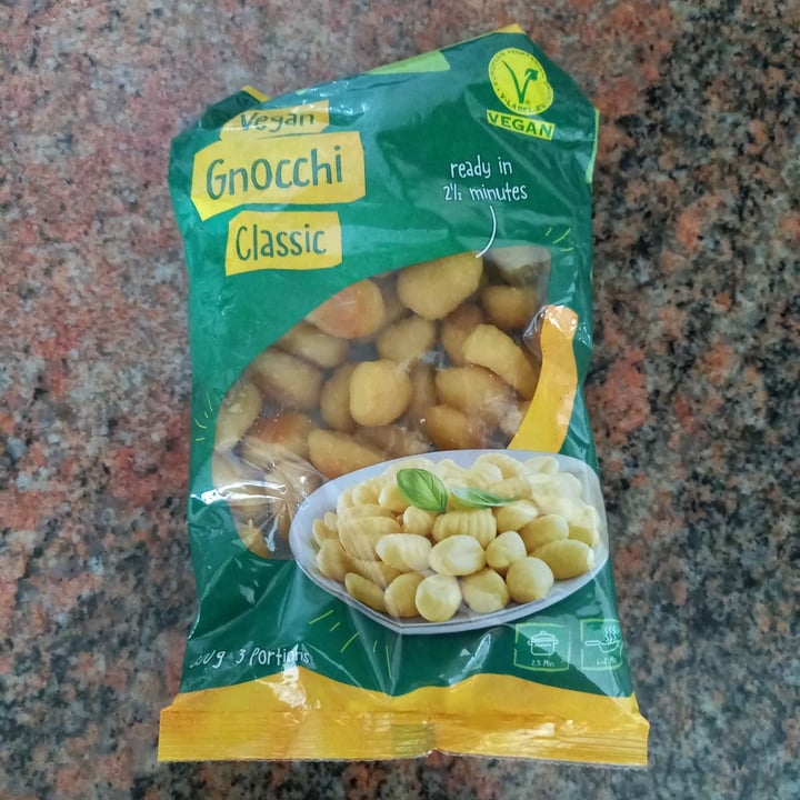 photo of Vemondo Classic Gnocchi shared by @sheerabs on  21 Mar 2023 - review