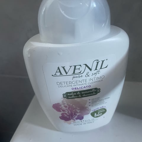 Avenil Detergente intimo malva e camomilla Reviews | abillion