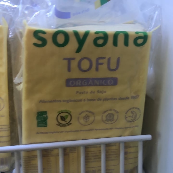 photo of Soyana Tofu shared by @martiveg on  18 Jan 2023 - review