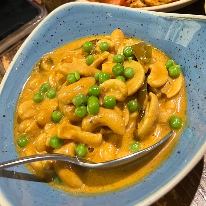 photo of Kotuwa Cashew Curry shared by @joonas on  13 Apr 2023 - review