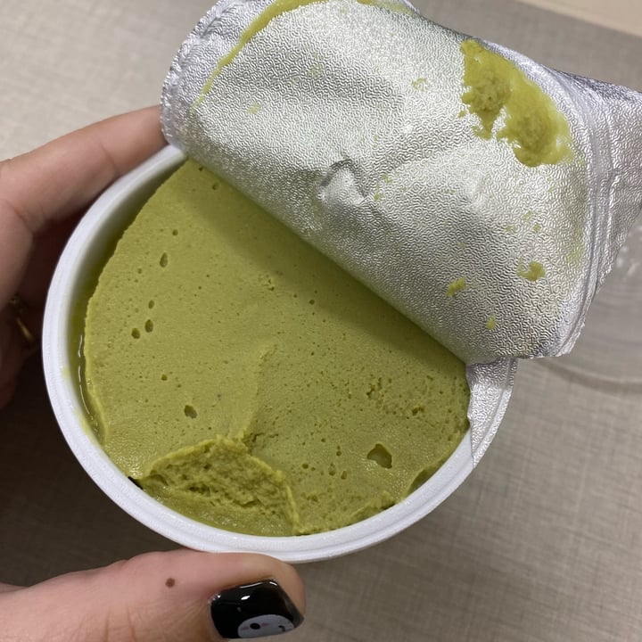 photo of Felices Las Vacas Hummus De Palta shared by @valexika on  14 Jul 2023 - review