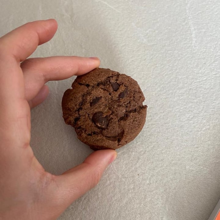 photo of Vemondo Cookies al cioccolato shared by @floyellow on  19 Jun 2023 - review