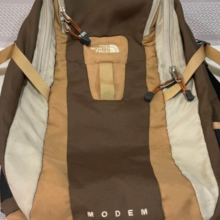 The north face Modem Backpack Review abillion