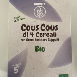Biovita