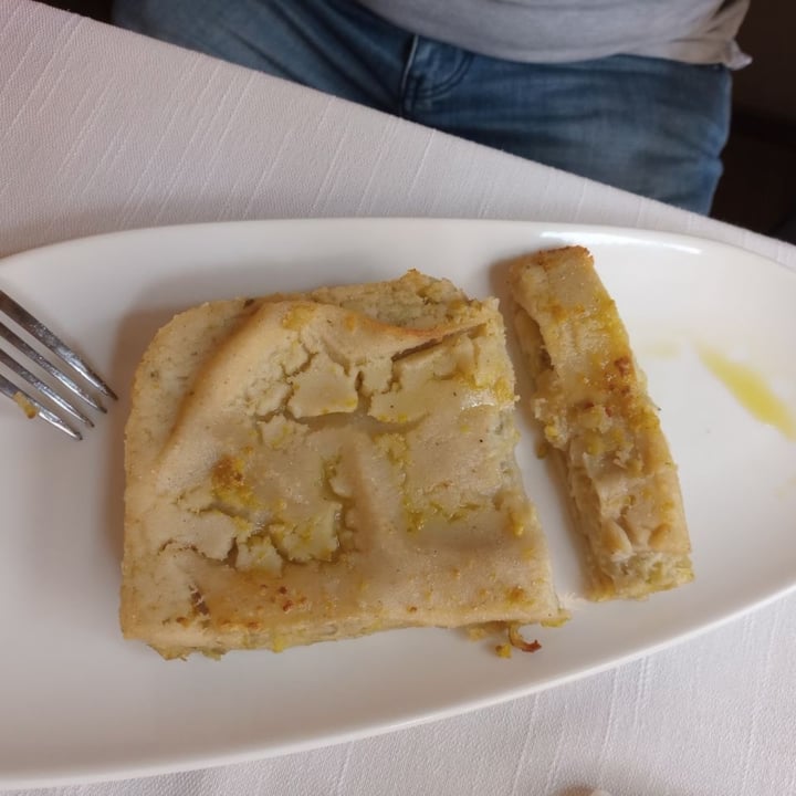 photo of il Lughino, come Natura insegna - Como lasagna finocchi e granella di pistacchio shared by @silvia89 on  06 Jun 2023 - review