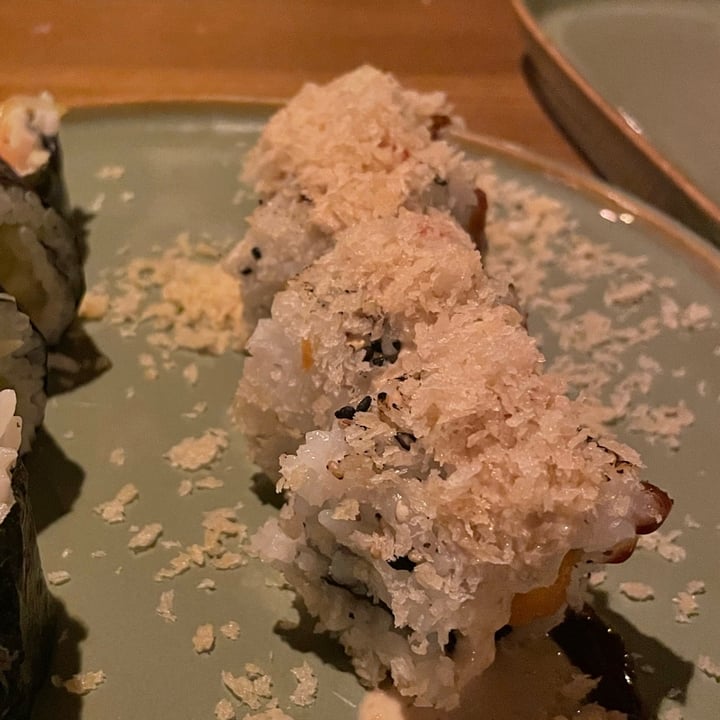 photo of NORI WAY vebiten crispy shared by @ombre on  26 Dec 2022 - review