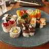 Sushimar Vegano