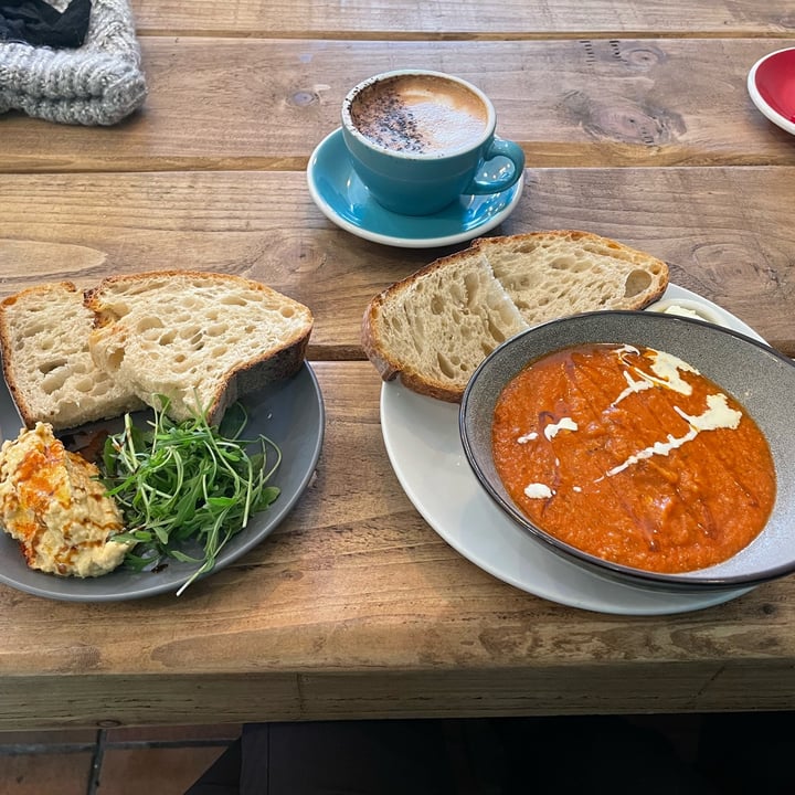 photo of Caffi Sam Cake shared by @sarajane22 on  13 Mar 2023 - review