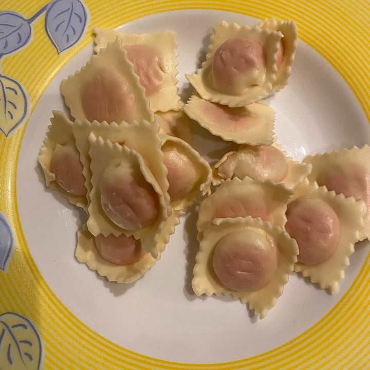 photo of Unconventional Ravioli shared by @mariapiav on  20 Jun 2023 - review