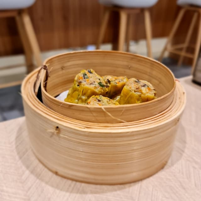 Photo of the dish “Siew Mai”