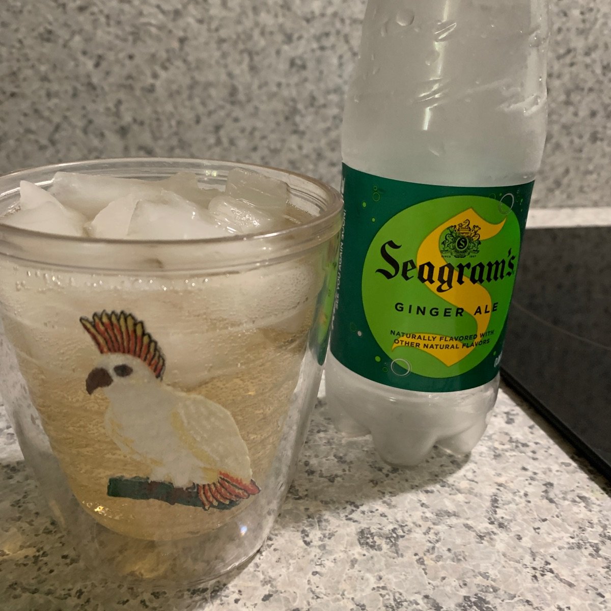 Seagram’s Ginger Ale Ginger Ale Reviews abillion