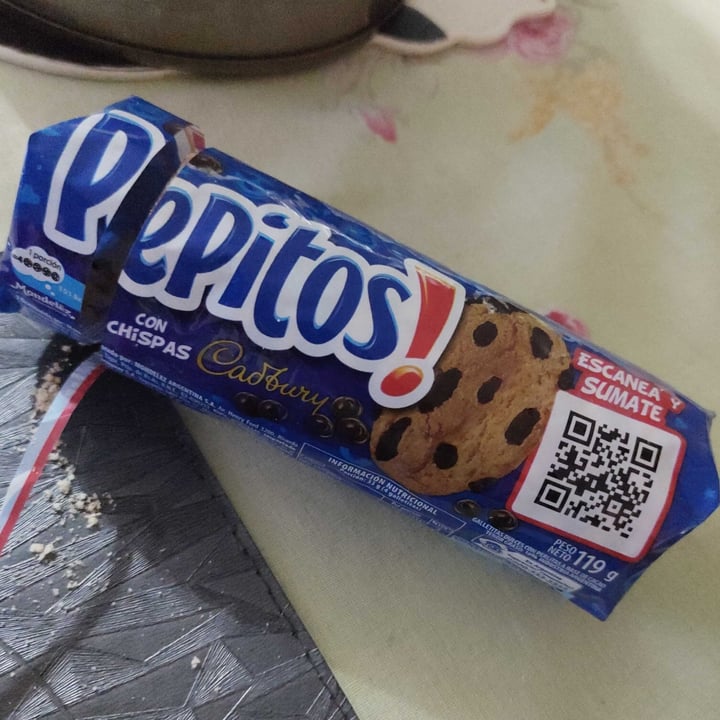 photo of Pepitos! pepitos shared by @lupes on  24 Jul 2023 - review