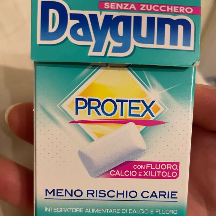 photo of Daygum Protex shared by @elibenedict on  30 Apr 2023 - review