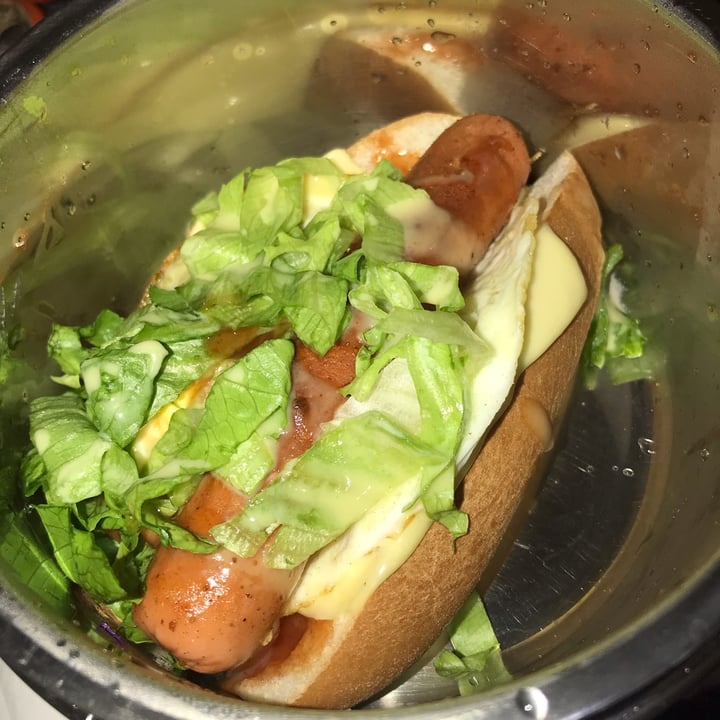 photo of O'bean Chicken Burger shared by @taizhenhang on  19 Jan 2023 - review