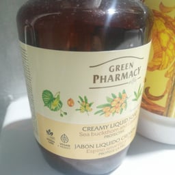 Green Pharmacy