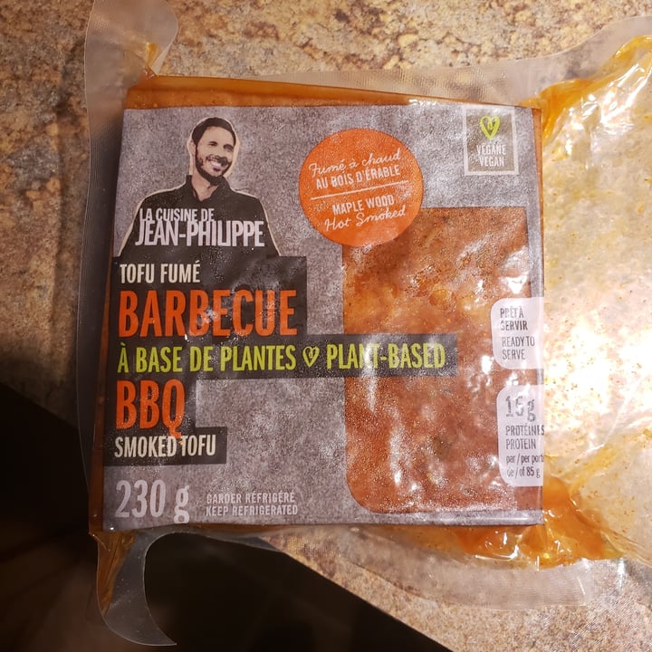 la cuisine de jean philippe tofu fumé barbecue Review abillion